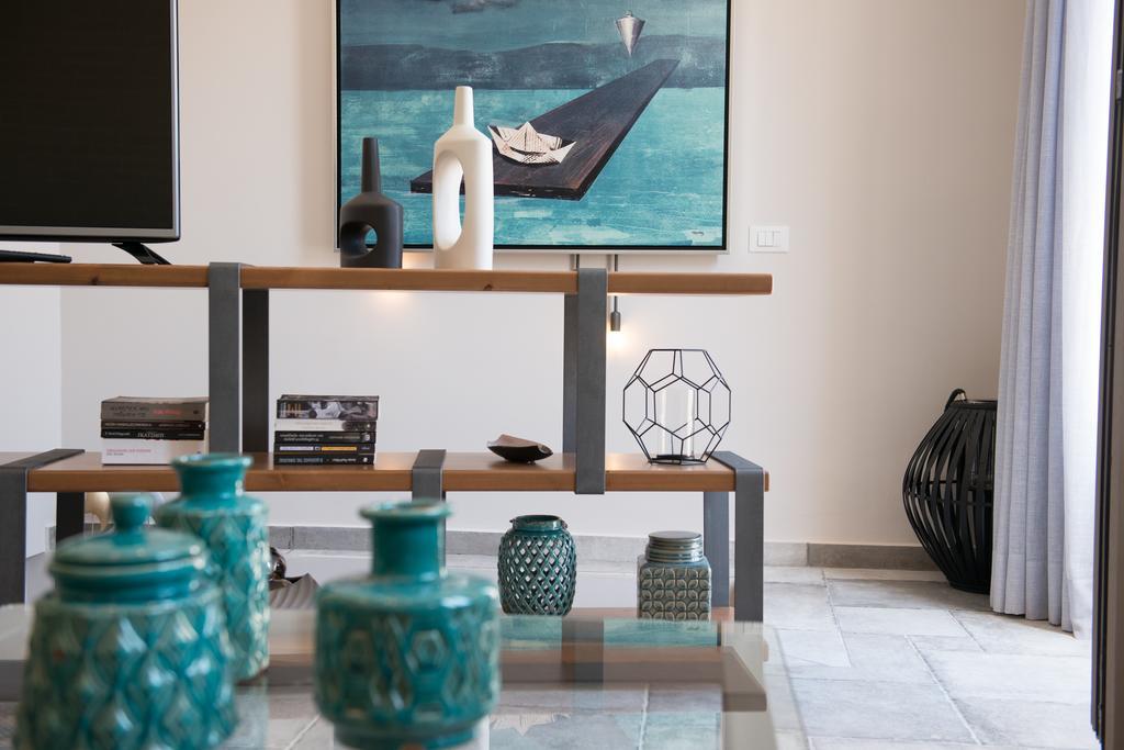 Casa Maritima Apartment Chania  Ngoại thất bức ảnh
