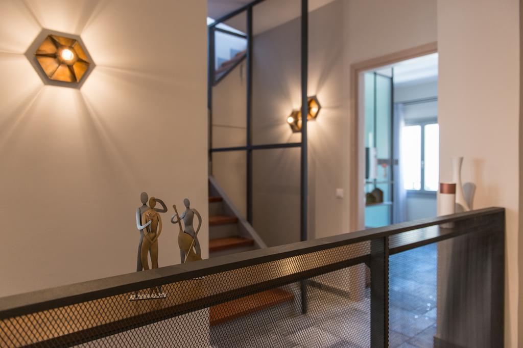 Casa Maritima Apartment Chania  Ngoại thất bức ảnh