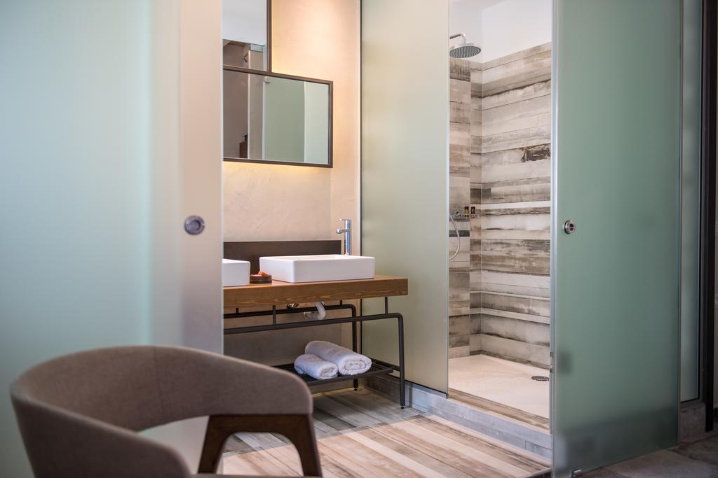 Casa Maritima Apartment Chania  Ngoại thất bức ảnh