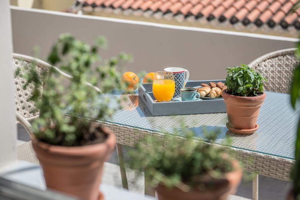 Casa Maritima Apartment Chania  Ngoại thất bức ảnh