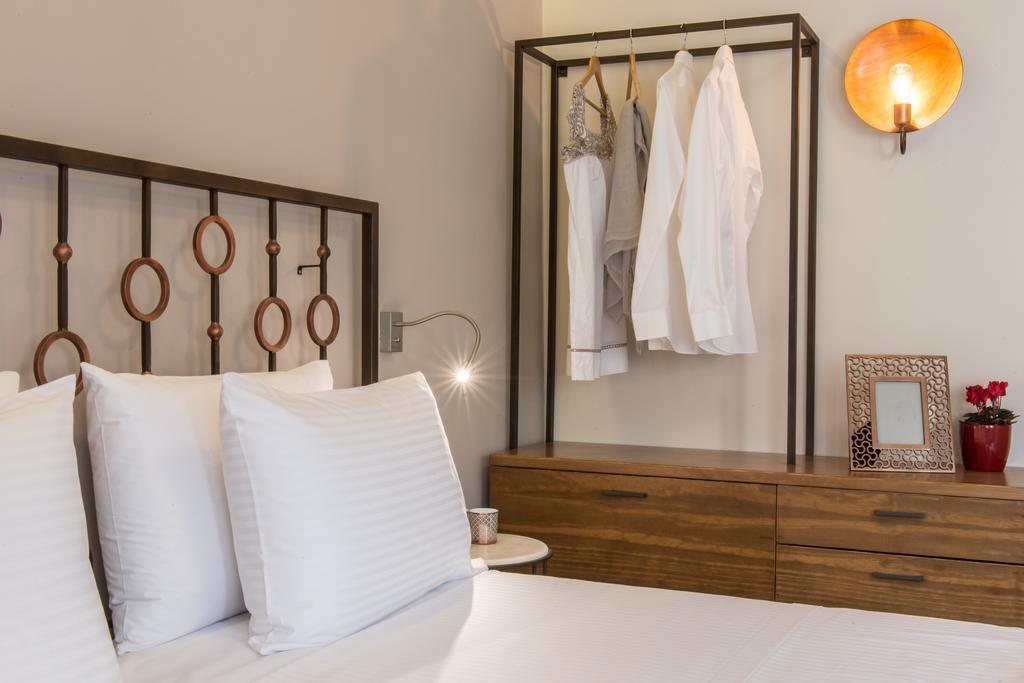 Casa Maritima Apartment Chania  Ngoại thất bức ảnh