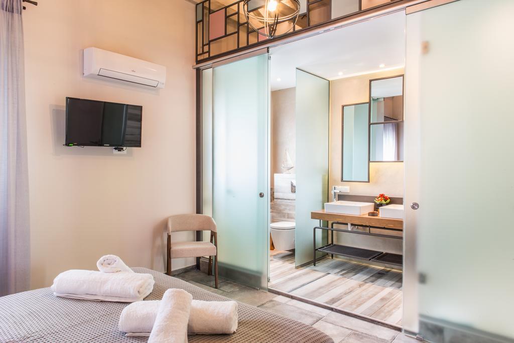 Casa Maritima Apartment Chania  Ngoại thất bức ảnh
