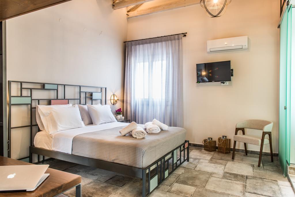 Casa Maritima Apartment Chania  Ngoại thất bức ảnh