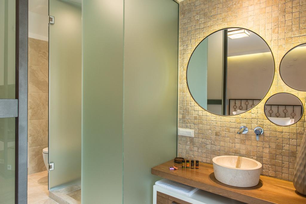 Casa Maritima Apartment Chania  Ngoại thất bức ảnh