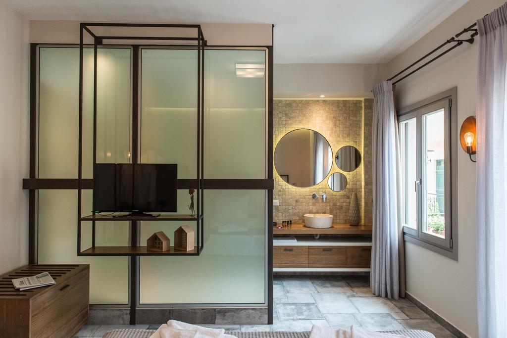 Casa Maritima Apartment Chania  Ngoại thất bức ảnh