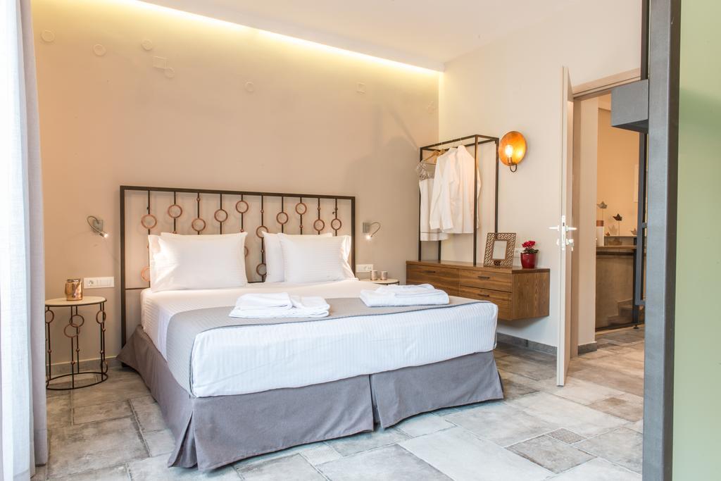 Casa Maritima Apartment Chania  Ngoại thất bức ảnh