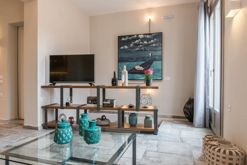 Casa Maritima Apartment Chania  Ngoại thất bức ảnh
