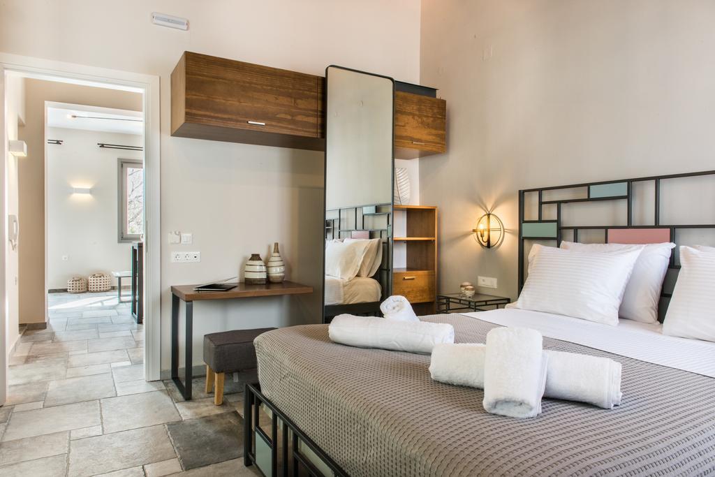 Casa Maritima Apartment Chania  Ngoại thất bức ảnh