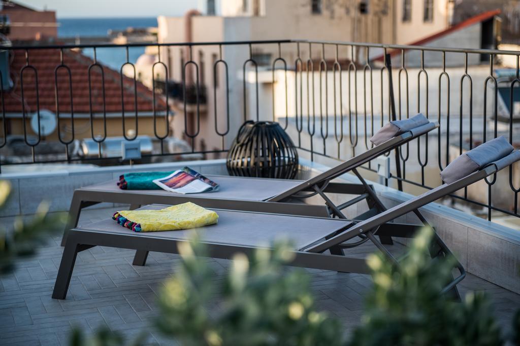 Casa Maritima Apartment Chania  Ngoại thất bức ảnh