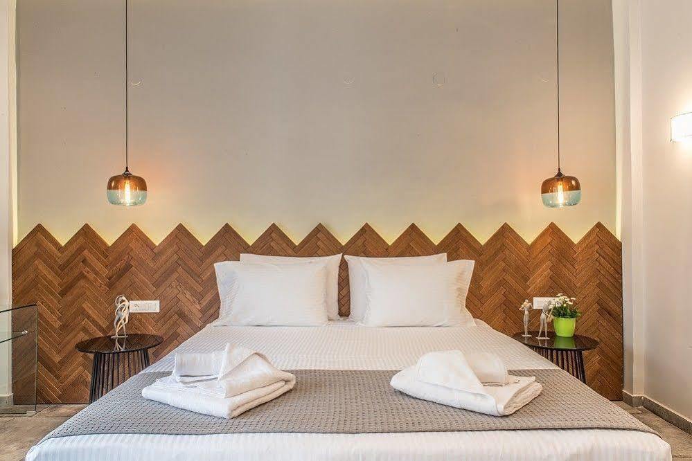Casa Maritima Apartment Chania  Ngoại thất bức ảnh