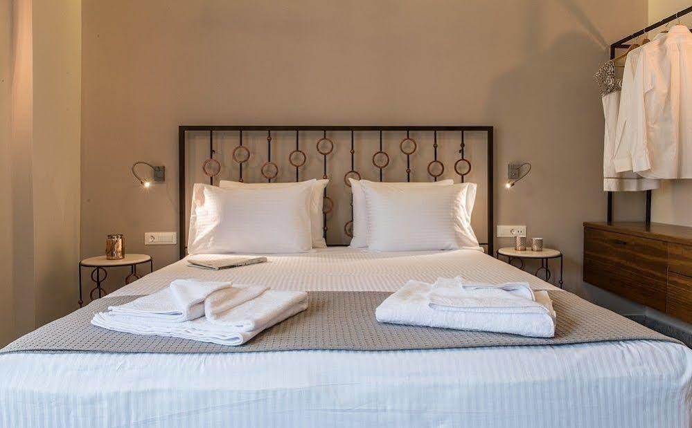 Casa Maritima Apartment Chania  Ngoại thất bức ảnh