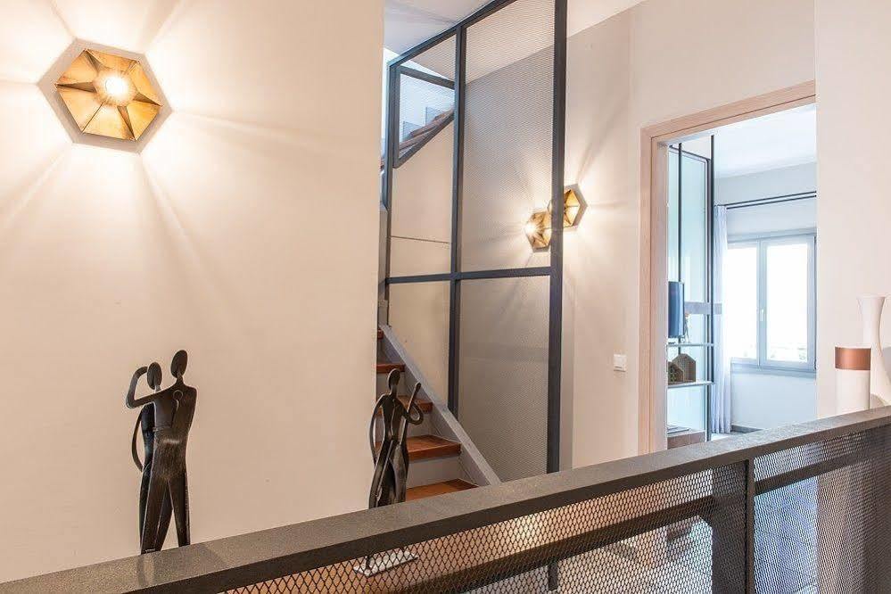 Casa Maritima Apartment Chania  Ngoại thất bức ảnh