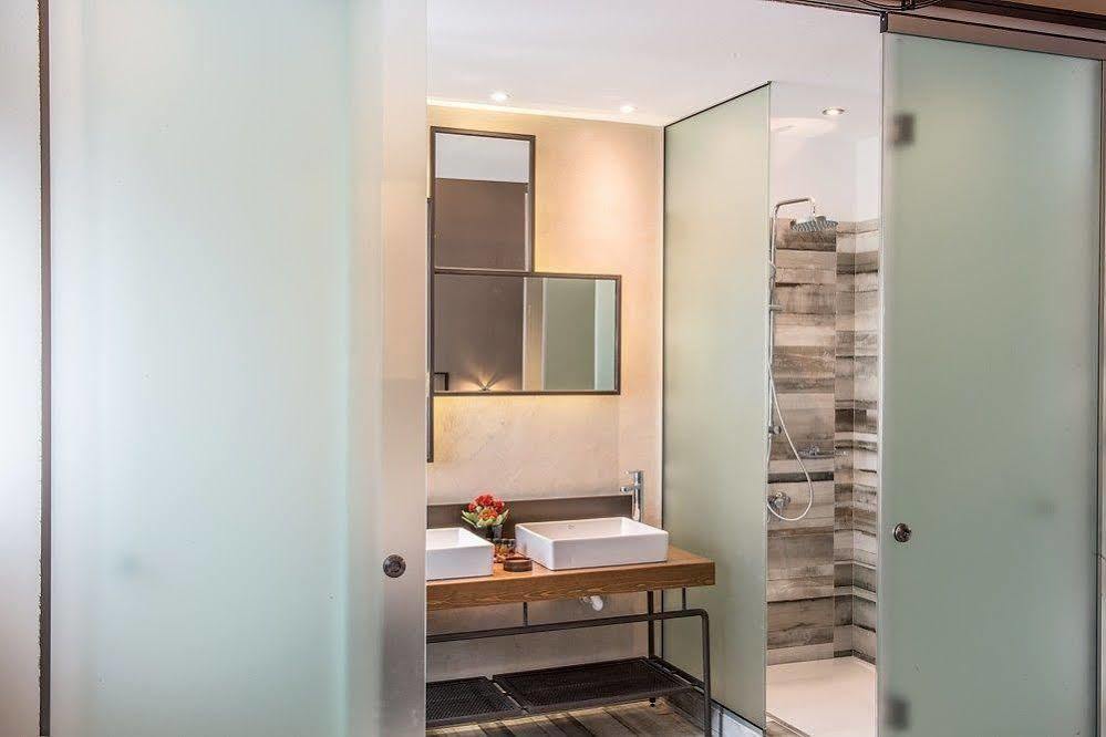 Casa Maritima Apartment Chania  Ngoại thất bức ảnh