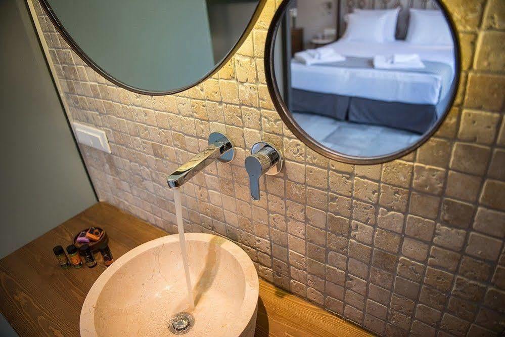 Casa Maritima Apartment Chania  Ngoại thất bức ảnh