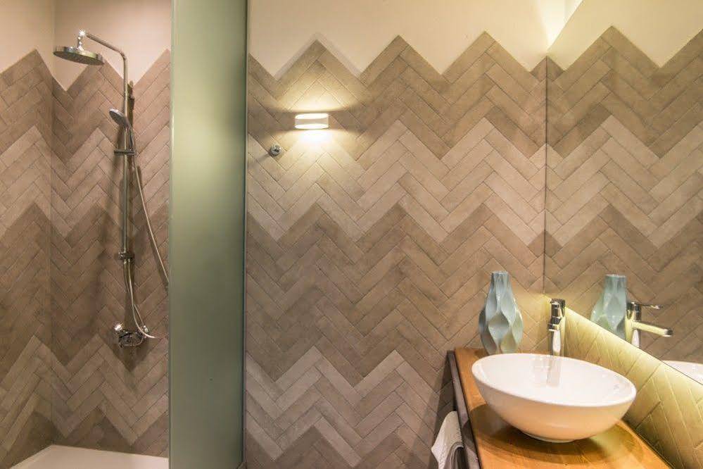 Casa Maritima Apartment Chania  Ngoại thất bức ảnh