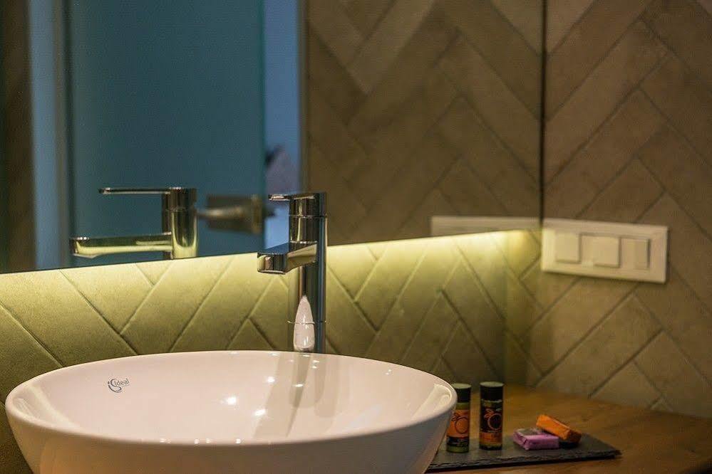 Casa Maritima Apartment Chania  Ngoại thất bức ảnh