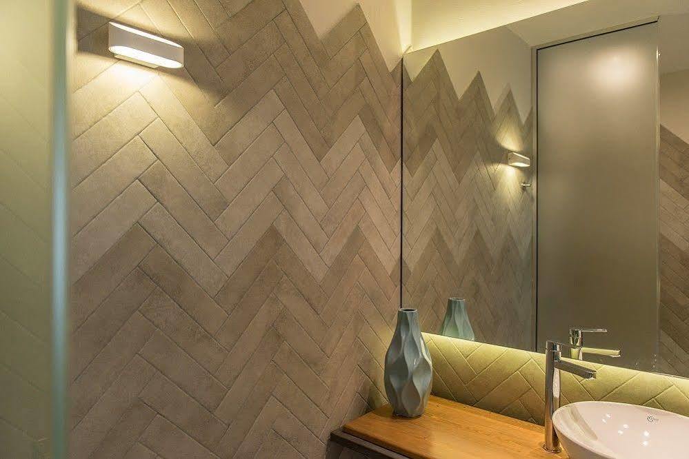 Casa Maritima Apartment Chania  Ngoại thất bức ảnh
