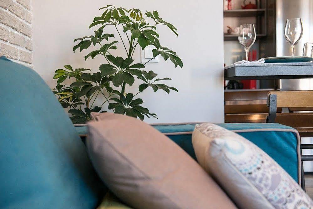 Casa Maritima Apartment Chania  Ngoại thất bức ảnh