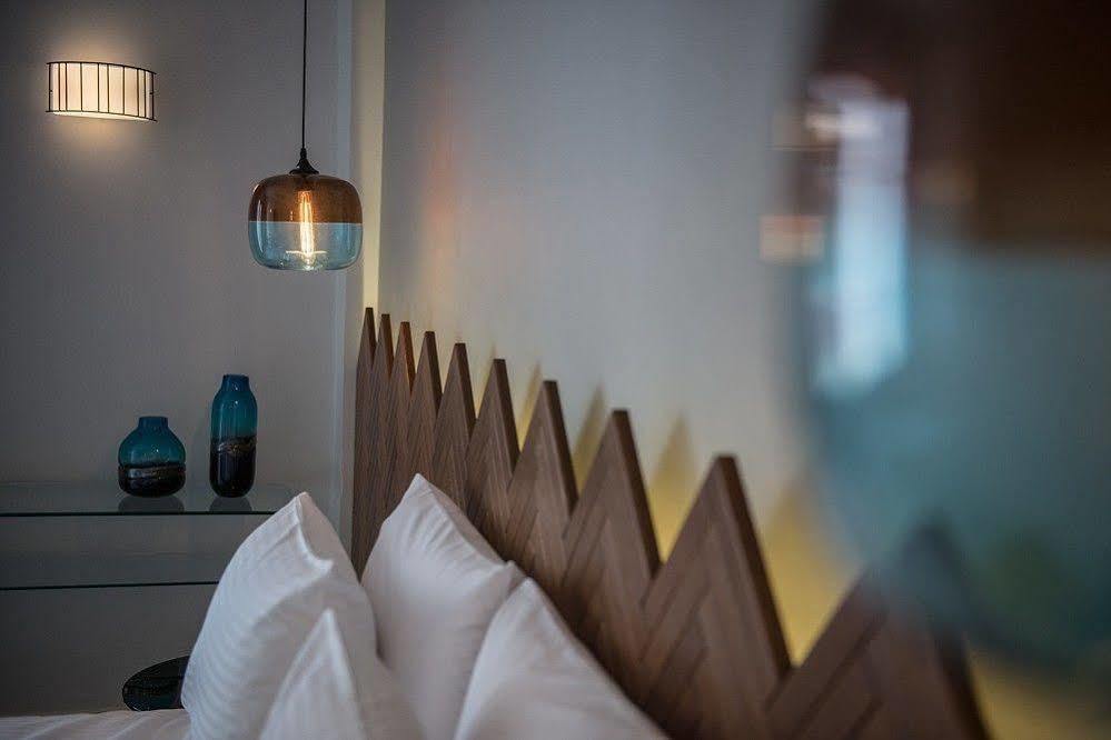 Casa Maritima Apartment Chania  Ngoại thất bức ảnh