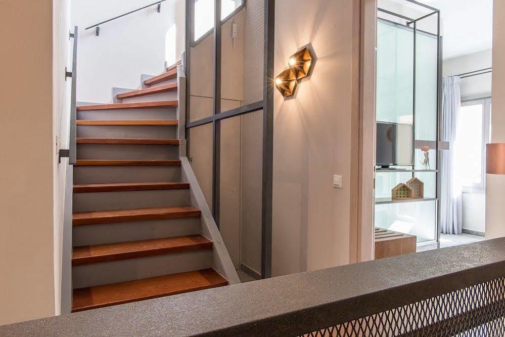 Casa Maritima Apartment Chania  Ngoại thất bức ảnh