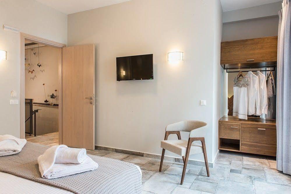 Casa Maritima Apartment Chania  Ngoại thất bức ảnh