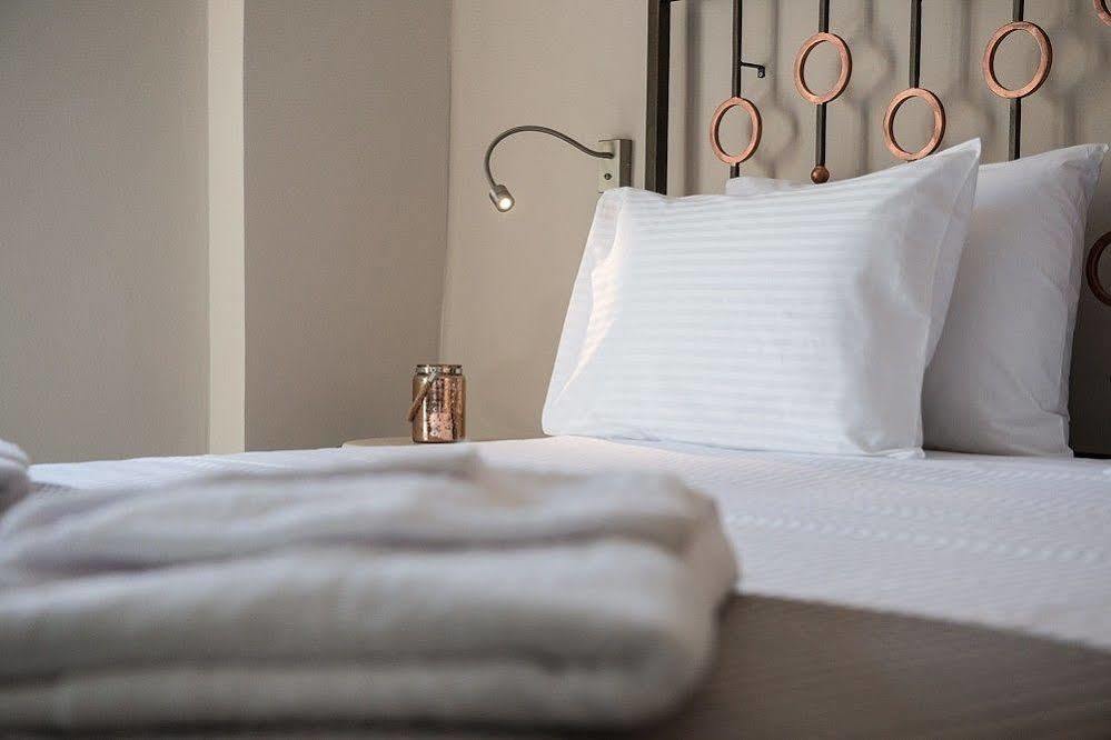 Casa Maritima Apartment Chania  Ngoại thất bức ảnh