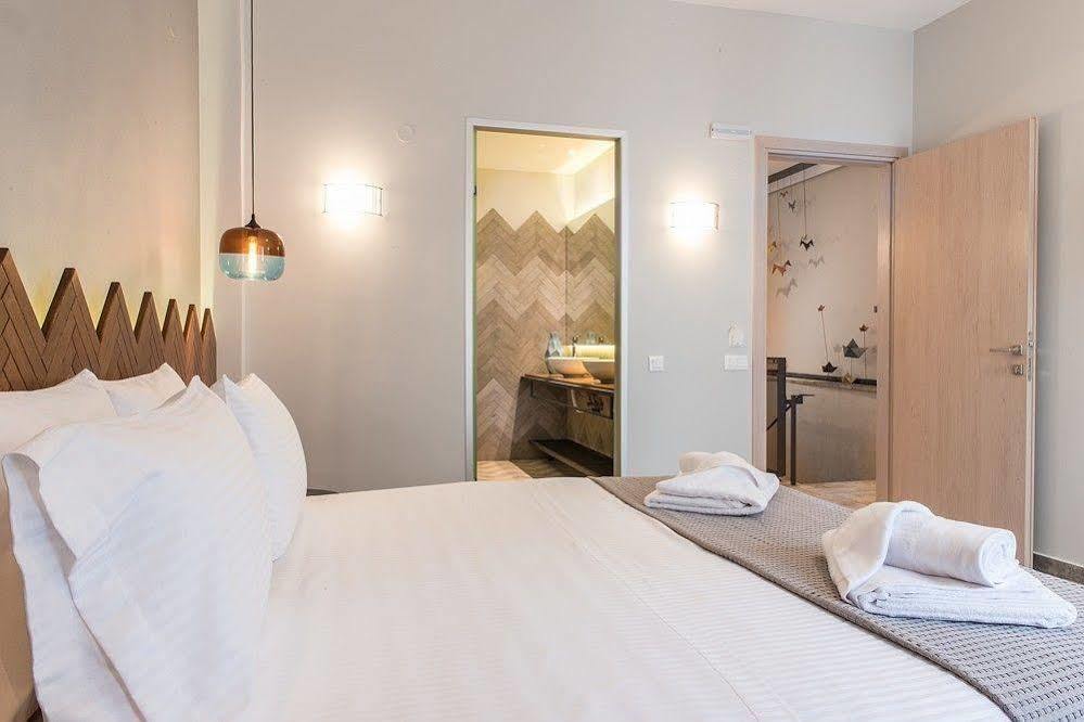 Casa Maritima Apartment Chania  Ngoại thất bức ảnh